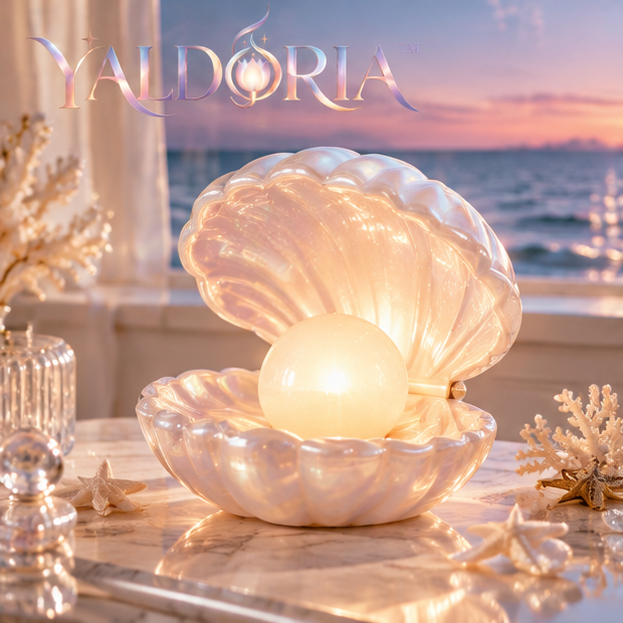 YALDORIA™ Ocean Pearl Mini Light
