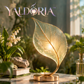 YALDORIA™ Forest Leaf Glow Lamp