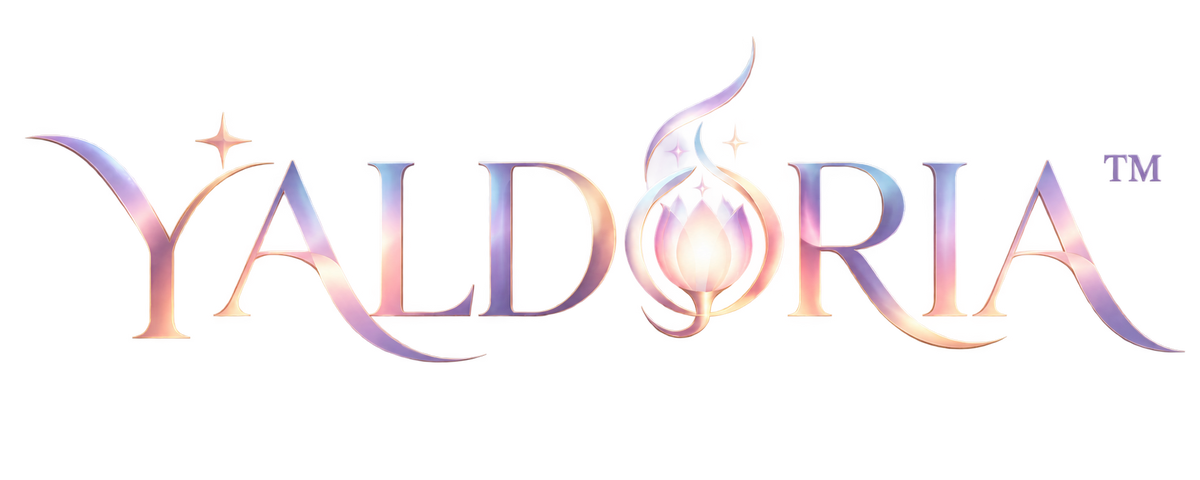𝗬𝗔𝗟𝗗𝗢𝗥𝗜𝗔™